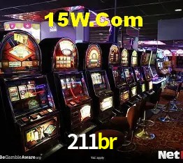 Estatísticas 211br