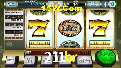 Login Seguro 211br