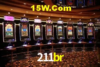 Casino Ao Vivo 211br