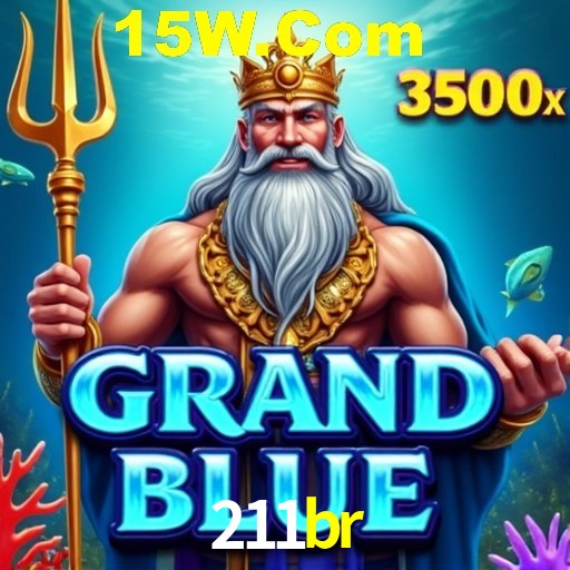 Descubra o Mundo do Cassino Online com 211br
