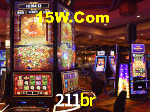 Welcome Bonus 211br