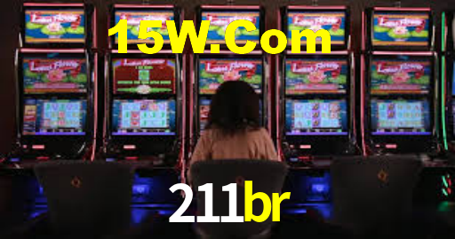 Live Casino 211br