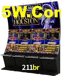 Welcome Bonus 211br