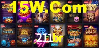 Player Reviews 211br
