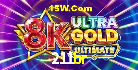 Jogos de Slot 211br