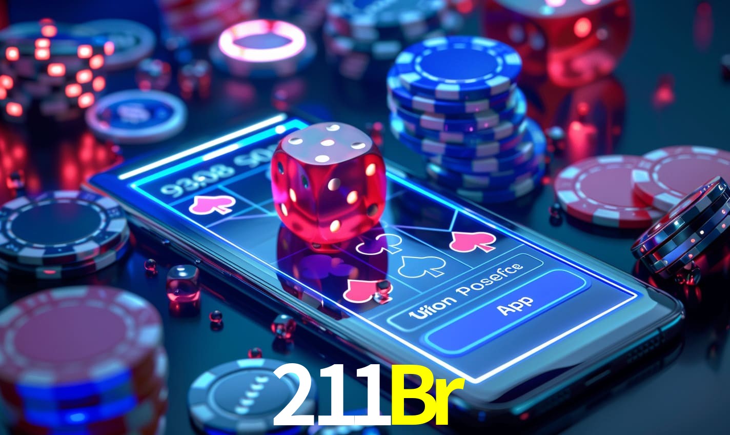 Baixar App 211Br