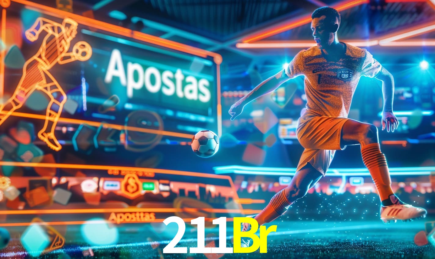 Apostas 211Br