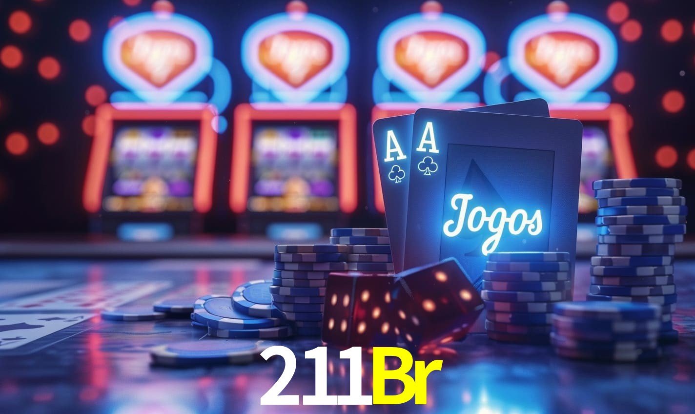 Lista de Jogos 211Br